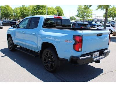 New 2025 Chevrolet Colorado Z71 Crew Cab 4WD Pickup for sale #400599 - photo 2