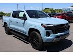 New 2025 Chevrolet Colorado Z71 Crew Cab 4WD Pickup for sale #400599 - photo 3