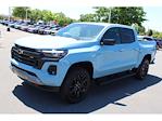 New 2025 Chevrolet Colorado Z71 Crew Cab 4WD Pickup for sale #400599 - photo 1