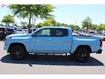 New 2025 Chevrolet Colorado Z71 Crew Cab 4WD Pickup for sale #400599 - photo 4