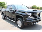 New 2025 Chevrolet Silverado 2500 LT Crew Cab 4WD Pickup for sale #400602 - photo 3