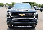 New 2025 Chevrolet Silverado 2500 LT Crew Cab 4WD Pickup for sale #400602 - photo 4