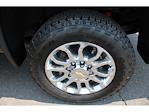 New 2025 Chevrolet Silverado 2500 LT Crew Cab 4WD Pickup for sale #400602 - photo 23