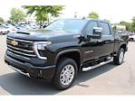New 2025 Chevrolet Silverado 2500 LT Crew Cab 4WD Pickup for sale #400602 - photo 1