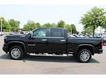 New 2025 Chevrolet Silverado 2500 LT Crew Cab 4WD Pickup for sale #400602 - photo 5