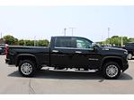 New 2025 Chevrolet Silverado 2500 LT Crew Cab 4WD Pickup for sale #400602 - photo 8