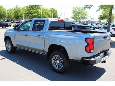 New 2025 Chevrolet Colorado Work Truck Crew Cab Pickup for sale #400614 - photo 2