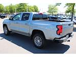 New 2025 Chevrolet Colorado Work Truck Crew Cab Pickup for sale #400614 - photo 2