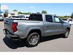 New 2025 Chevrolet Colorado Work Truck Crew Cab Pickup for sale #400614 - photo 7
