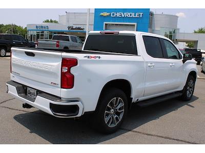 New 2025 Chevrolet Silverado 1500 RST Crew Cab 4WD Pickup for sale #400639 - photo 2