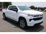 New 2025 Chevrolet Silverado 1500 RST Crew Cab 4WD Pickup for sale #400639 - photo 1