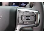 New 2025 Chevrolet Silverado 1500 RST Crew Cab 4WD Pickup for sale #400639 - photo 18