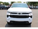 New 2025 Chevrolet Silverado 1500 RST Crew Cab 4WD Pickup for sale #400639 - photo 3