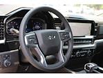 New 2025 Chevrolet Silverado 1500 RST Crew Cab 4WD Pickup for sale #400639 - photo 24