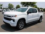 New 2025 Chevrolet Silverado 1500 RST Crew Cab 4WD Pickup for sale #400639 - photo 4