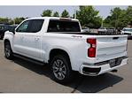New 2025 Chevrolet Silverado 1500 RST Crew Cab 4WD Pickup for sale #400639 - photo 6