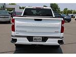 New 2025 Chevrolet Silverado 1500 RST Crew Cab 4WD Pickup for sale #400639 - photo 7