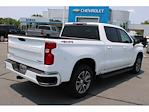 New 2025 Chevrolet Silverado 1500 RST Crew Cab 4WD Pickup for sale #400639 - photo 2