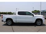 New 2025 Chevrolet Silverado 1500 RST Crew Cab 4WD Pickup for sale #400639 - photo 8