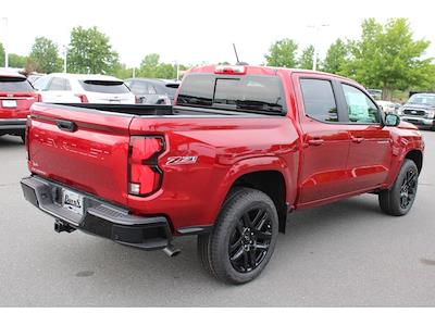 New 2025 Chevrolet Colorado Z71 Crew Cab 4WD Pickup for sale #400646 - photo 2