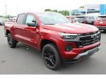 New 2025 Chevrolet Colorado Z71 Crew Cab 4WD Pickup for sale #400646 - photo 1