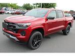 New 2025 Chevrolet Colorado Z71 Crew Cab 4WD Pickup for sale #400646 - photo 4