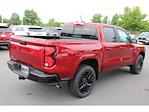 New 2025 Chevrolet Colorado Z71 Crew Cab 4WD Pickup for sale #400646 - photo 2