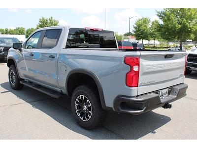 New 2025 Chevrolet Silverado 1500 ZR2 Crew Cab 4WD Pickup for sale #400655 - photo 2
