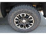 New 2025 Chevrolet Silverado 1500 ZR2 Crew Cab 4WD Pickup for sale #400655 - photo 29