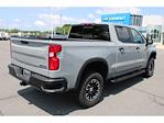 New 2025 Chevrolet Silverado 1500 ZR2 Crew Cab 4WD Pickup for sale #400655 - photo 7