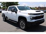 New 2025 Chevrolet Silverado 2500 Custom Crew Cab 4WD Pickup for sale #400662 - photo 3