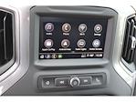 New 2025 Chevrolet Silverado 2500 Custom Crew Cab 4WD Pickup for sale #400662 - photo 13