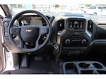 New 2025 Chevrolet Silverado 2500 Custom Crew Cab 4WD Pickup for sale #400662 - photo 18