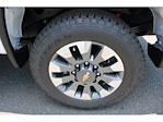 New 2025 Chevrolet Silverado 2500 Custom Crew Cab 4WD Pickup for sale #400662 - photo 20