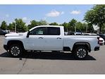 New 2025 Chevrolet Silverado 2500 Custom Crew Cab 4WD Pickup for sale #400662 - photo 4