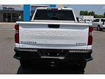 New 2025 Chevrolet Silverado 2500 Custom Crew Cab 4WD Pickup for sale #400662 - photo 5