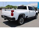 New 2025 Chevrolet Silverado 2500 Custom Crew Cab 4WD Pickup for sale #400662 - photo 6