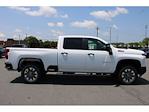 New 2025 Chevrolet Silverado 2500 Custom Crew Cab 4WD Pickup for sale #400662 - photo 7