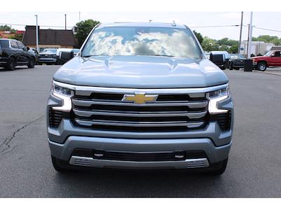 New 2025 Chevrolet Silverado 1500 High Country Crew Cab 4WD Pickup for sale #400682 - photo 2