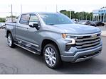 New 2025 Chevrolet Silverado 1500 High Country Crew Cab 4WD Pickup for sale #400682 - photo 1