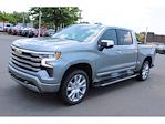 New 2025 Chevrolet Silverado 1500 High Country Crew Cab 4WD Pickup for sale #400682 - photo 3