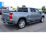 New 2025 Chevrolet Silverado 1500 High Country Crew Cab 4WD Pickup for sale #400682 - photo 7