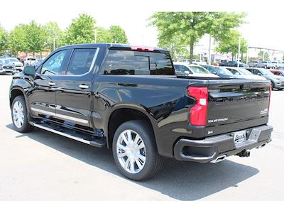 New 2025 Chevrolet Silverado 1500 High Country Crew Cab 4WD Pickup for sale #400683 - photo 2