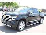 New 2025 Chevrolet Silverado 1500 High Country Crew Cab 4WD Pickup for sale #400683 - photo 1