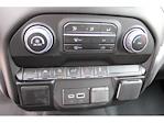 New 2025 Chevrolet Silverado 1500 Custom Crew Cab 4WD Pickup for sale #400686 - photo 12