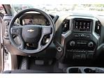 New 2025 Chevrolet Silverado 1500 Custom Crew Cab 4WD Pickup for sale #400686 - photo 19
