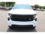 New 2025 Chevrolet Silverado 1500 Custom Crew Cab 4WD Pickup for sale #400686 - photo 3
