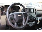 New 2025 Chevrolet Silverado 1500 Custom Crew Cab 4WD Pickup for sale #400686 - photo 22