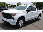 New 2025 Chevrolet Silverado 1500 Custom Crew Cab 4WD Pickup for sale #400686 - photo 4