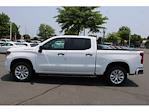 New 2025 Chevrolet Silverado 1500 Custom Crew Cab 4WD Pickup for sale #400686 - photo 5